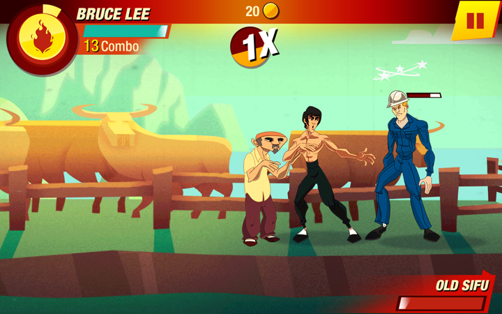 Bruce Lee: Enter the Game