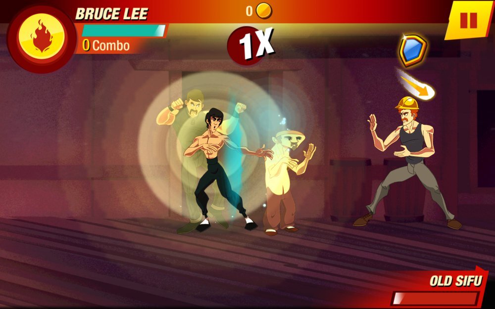 Bruce Lee: Enter the Game