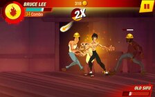 Bruce Lee: Enter the Game