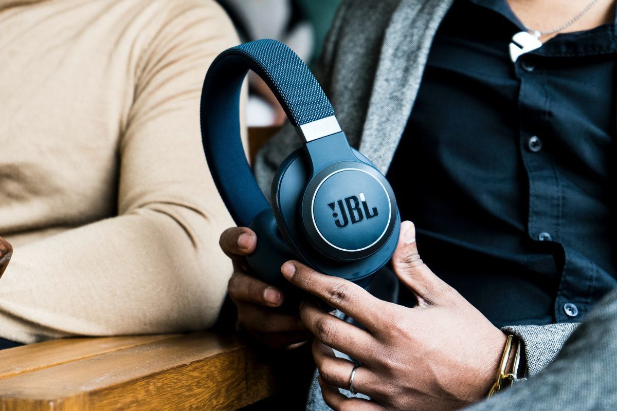 BTS JBL