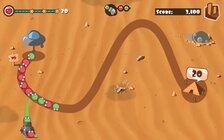 Bubble Blast Marbles