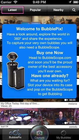 BubblePix