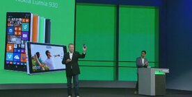 Build 2014 - představení Windows Phone 8.1