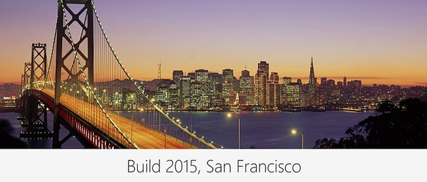 Build 2015 