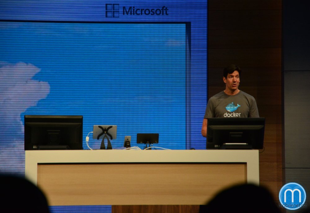 Build 2015