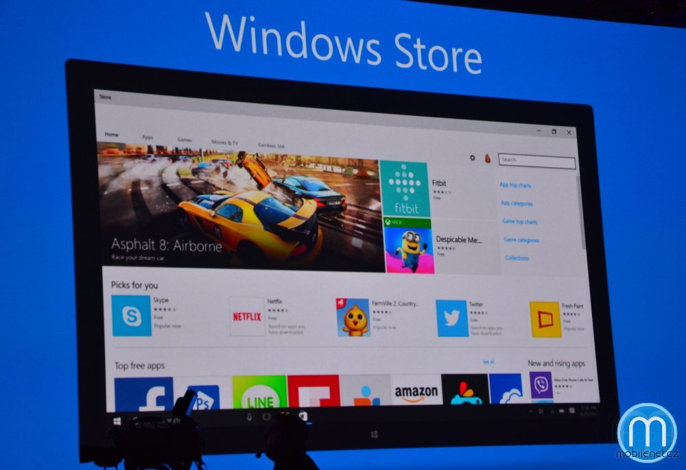 Build 2015
