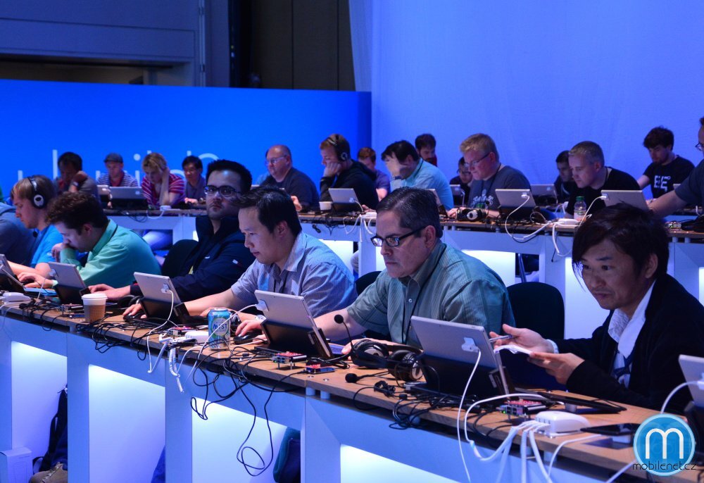 Build 2015