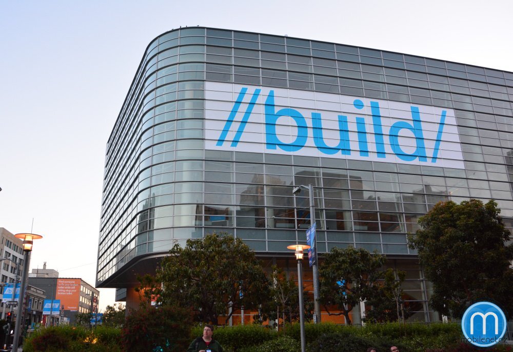 Build 2015