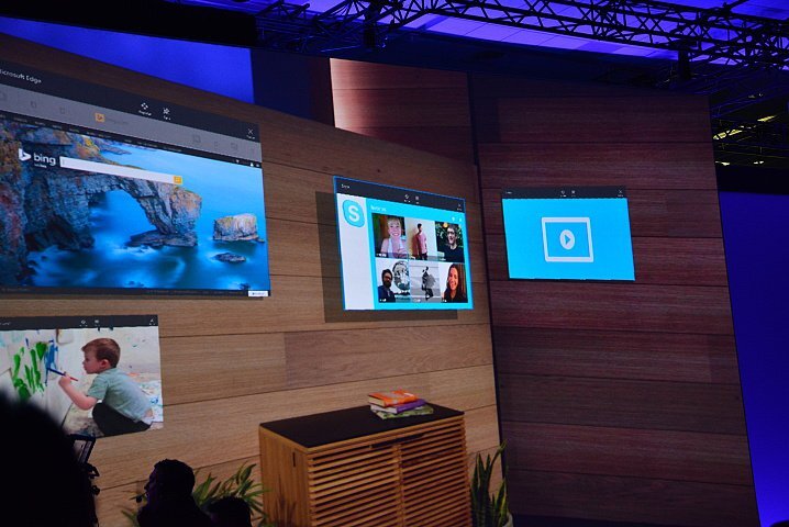 Build 2015 Keynote