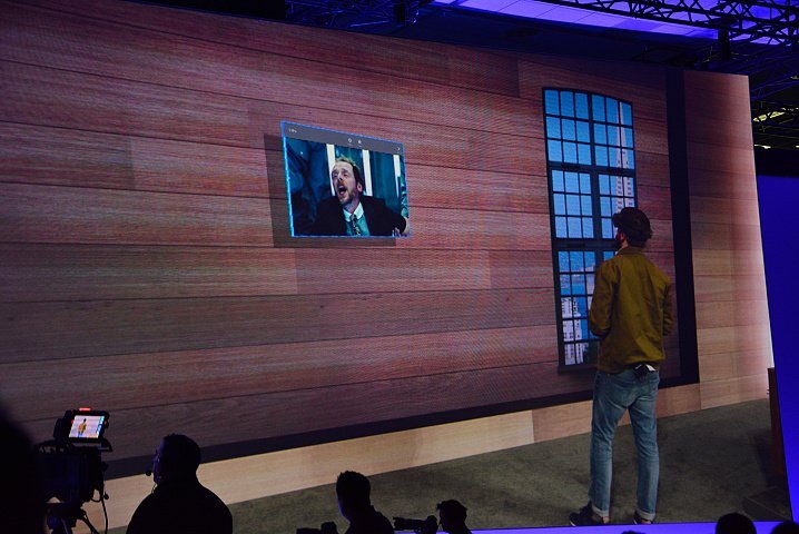 Build 2015 Keynote