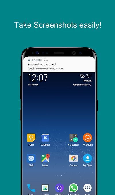 bxActions - Bix Button Remapper