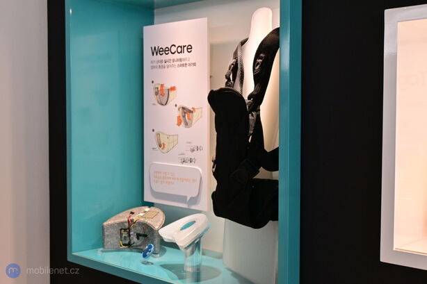 C-Lab v Samsung Digital City