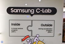 C-Lab v Samsung Digital City