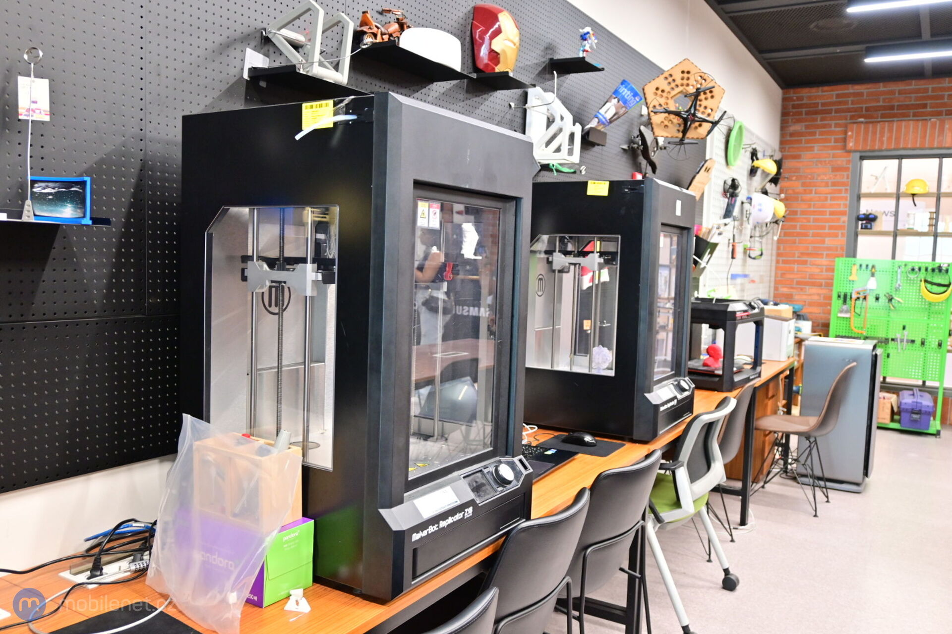 C-Lab v Samsung Digital City