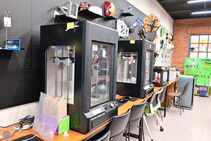 C-Lab v Samsung Digital City