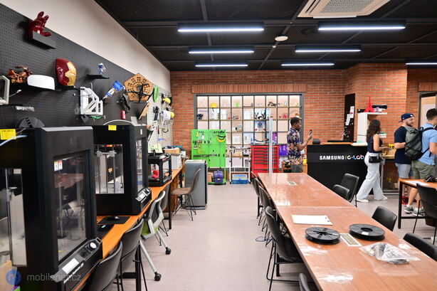 C-Lab v Samsung Digital City