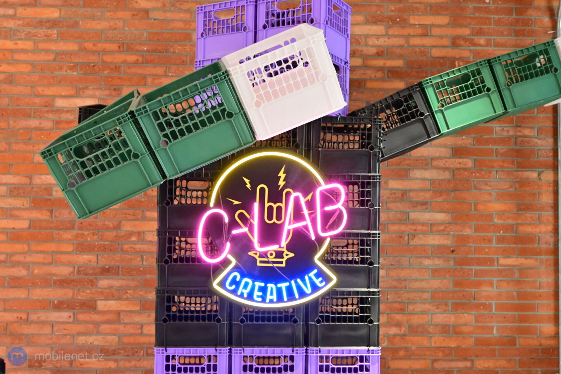 C-Lab v Samsung Digital City