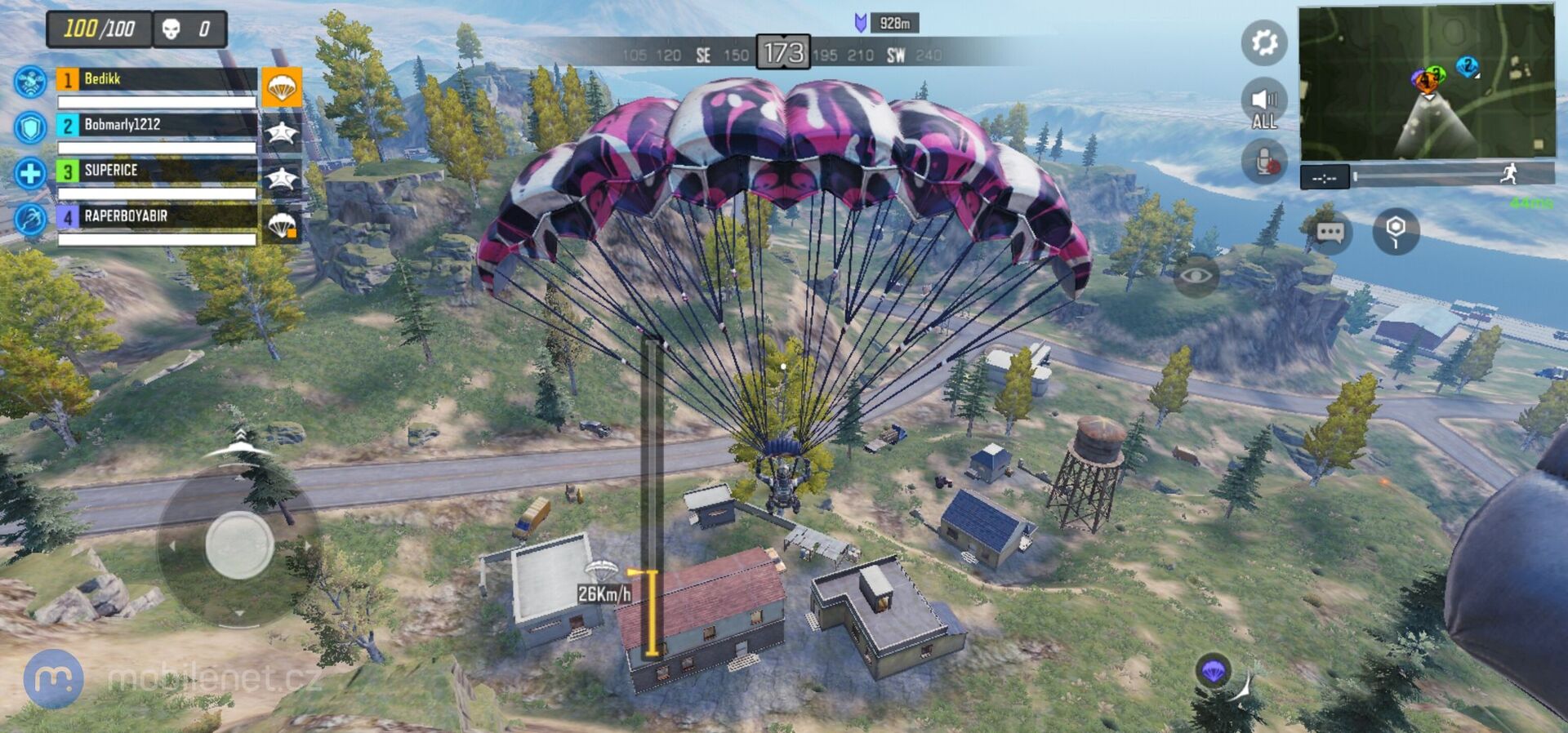 Call of Duty: Mobile