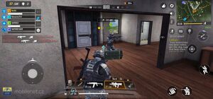 Call of Duty: Mobile