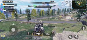 Call of Duty: Mobile