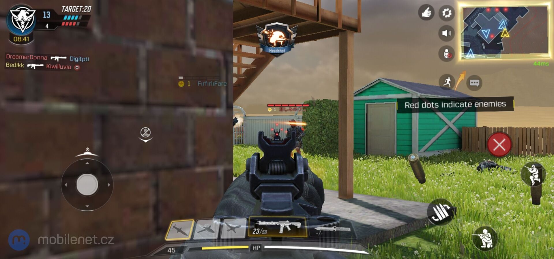 Call of Duty: Mobile