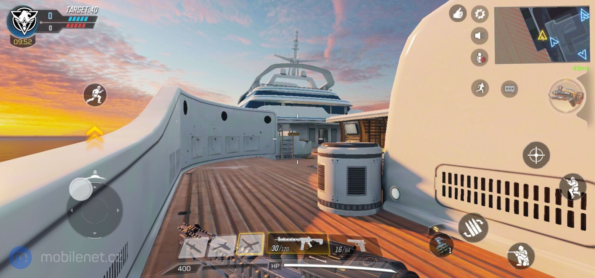 Call of Duty: Mobile