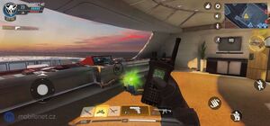 Call of Duty: Mobile