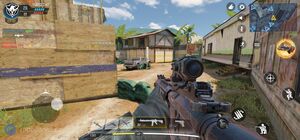 Call of Duty: Mobile