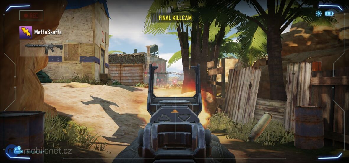 Call of Duty: Mobile