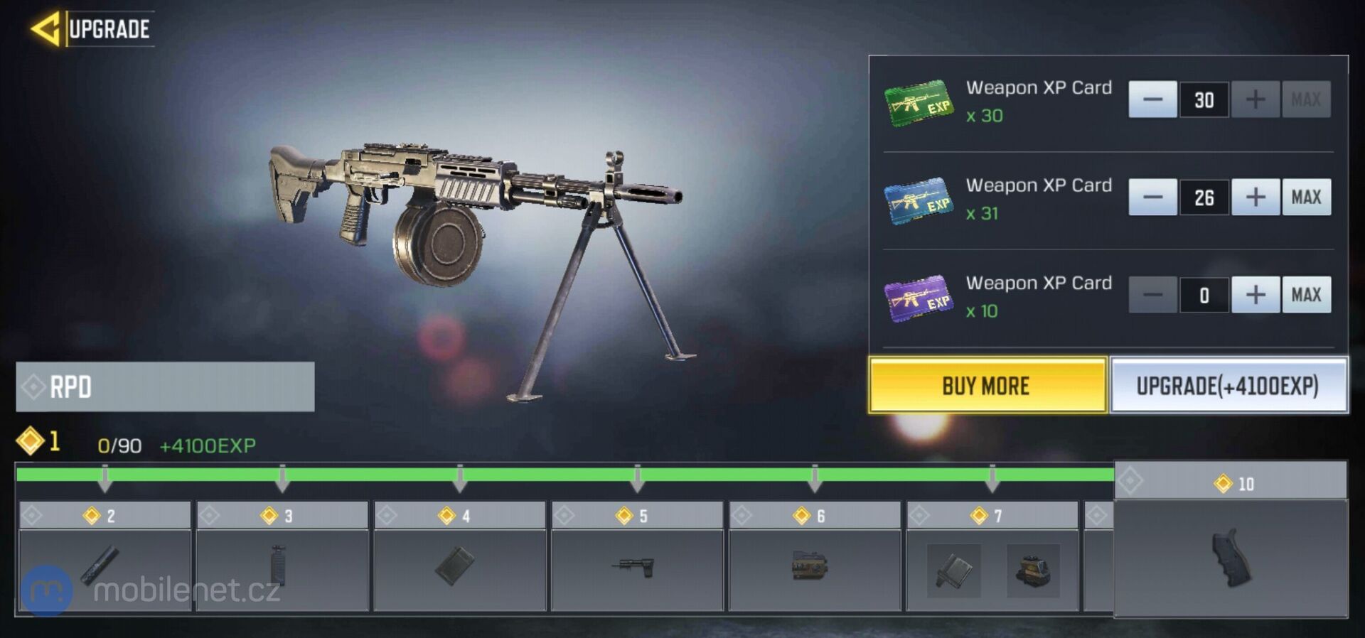 Call of Duty: Mobile