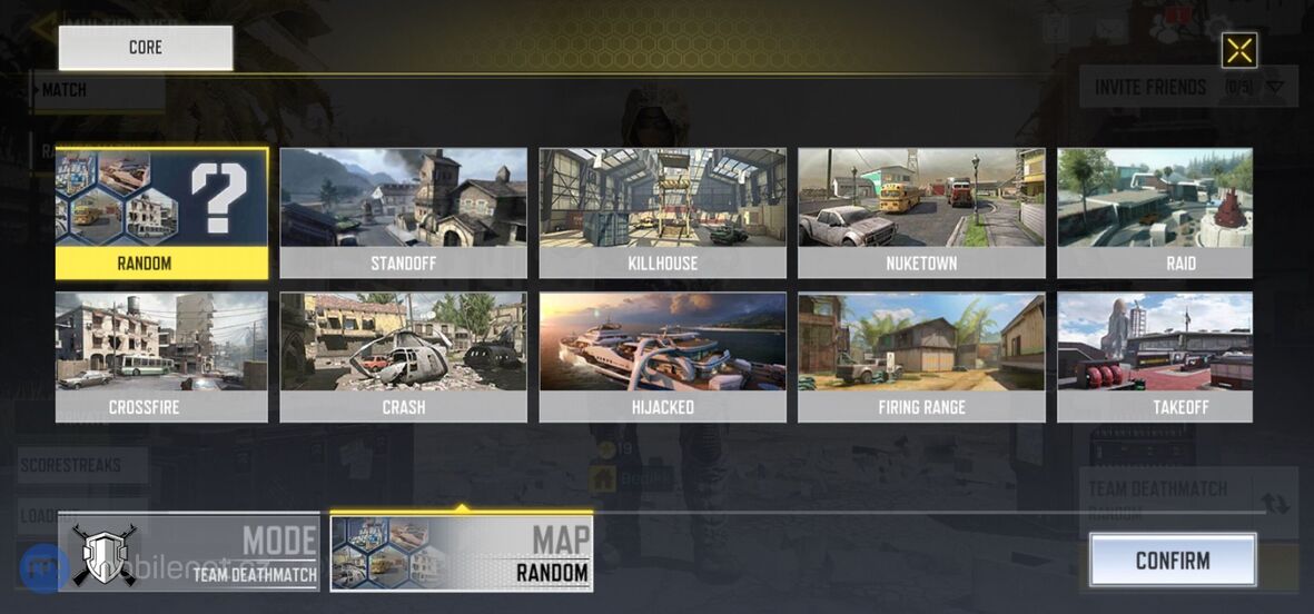 Call of Duty: Mobile