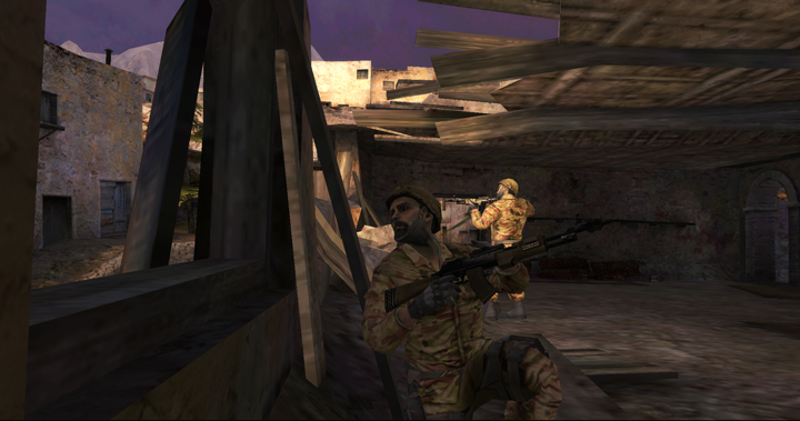 Call of Duty: Strike Team