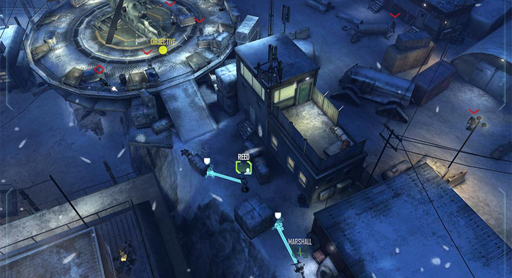 Call of Duty: Strike Team