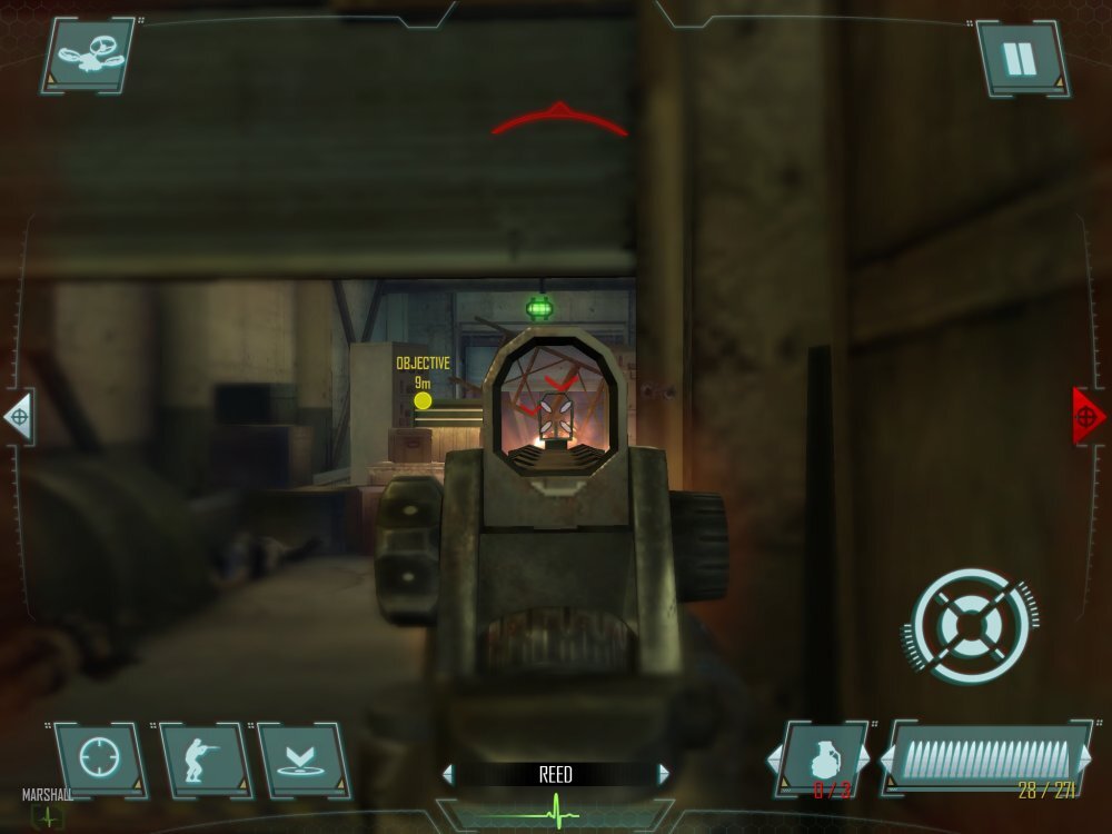 Call of Duty: Strike Team