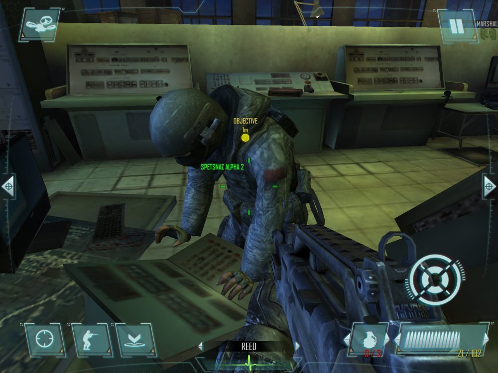 Call of Duty: Strike Team