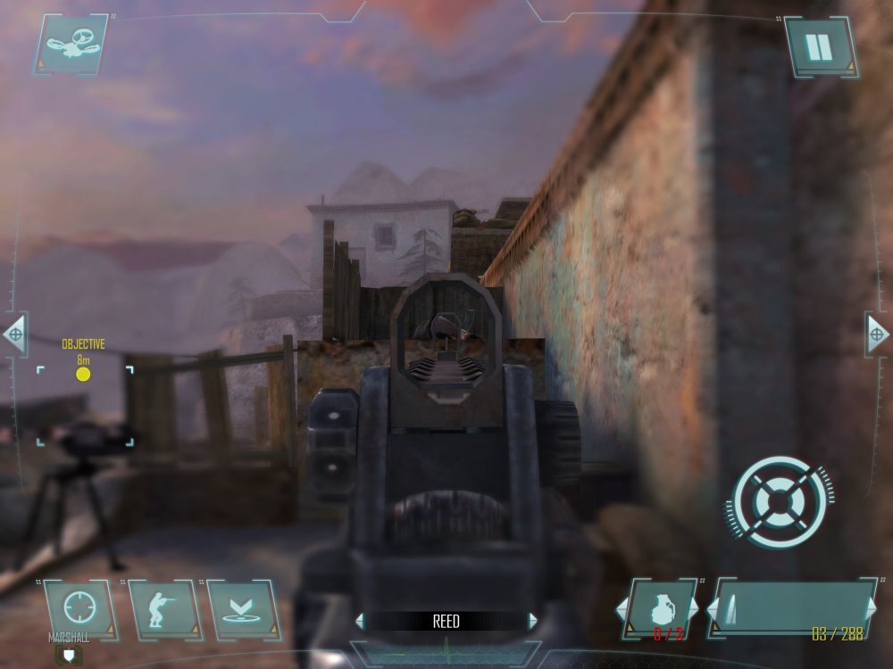 Call of Duty: Strike Team