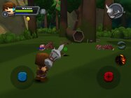 Call of Mini Dino Hunter