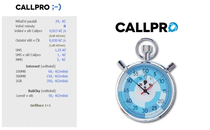 Callpro