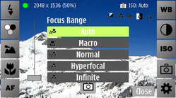Camera Pro 1.1.5