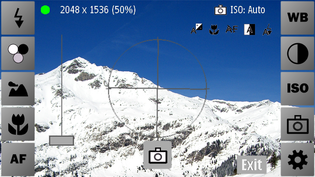 Camera Pro 1.1.5