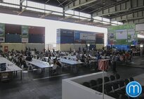 Campus Party 