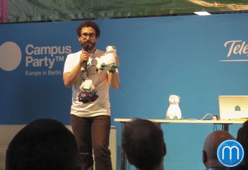 Campus Party 