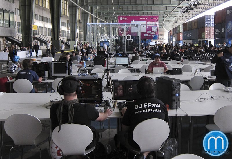 Campus Party 