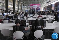 Campus Party 