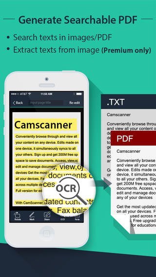CamScanner