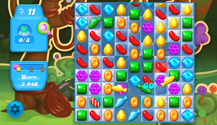 Candy Crush Soda Saga