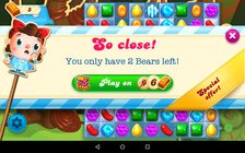 Candy Crush Soda Saga