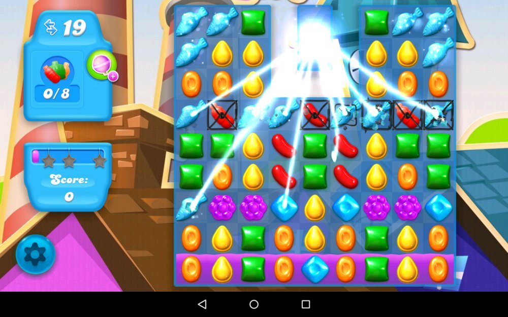 Candy Crush Soda Saga