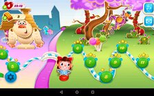 Candy Crush Soda Saga