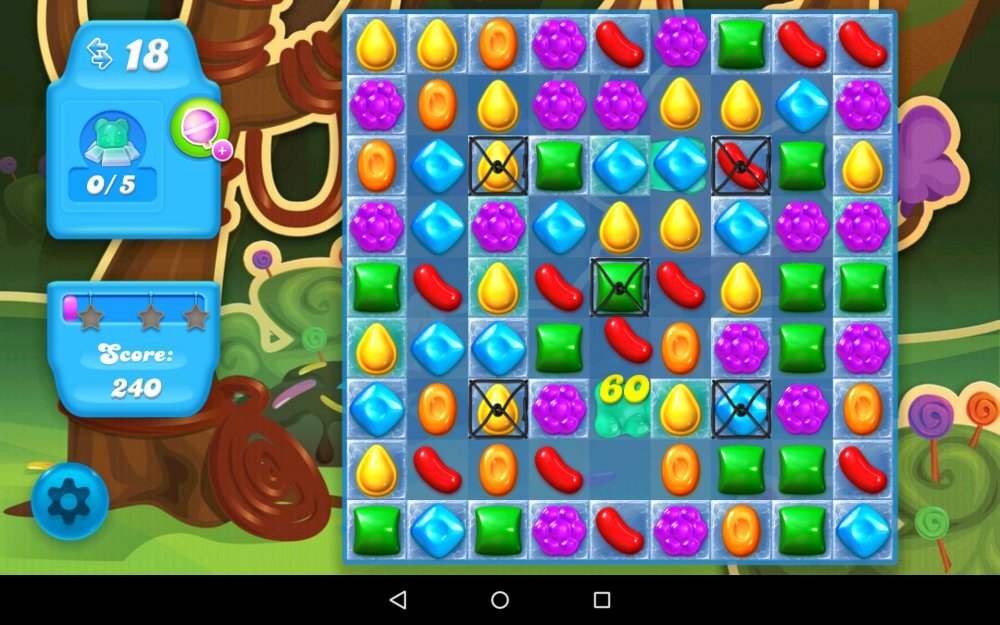 Candy Crush Soda Saga